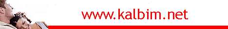 Kalbim.NET